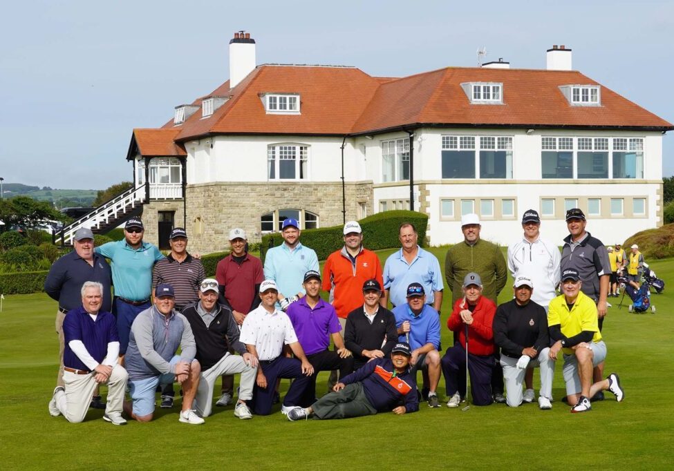 PGA Professionals Golf Travel